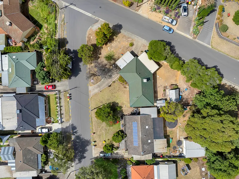 Make Tea Tree Gully Home!