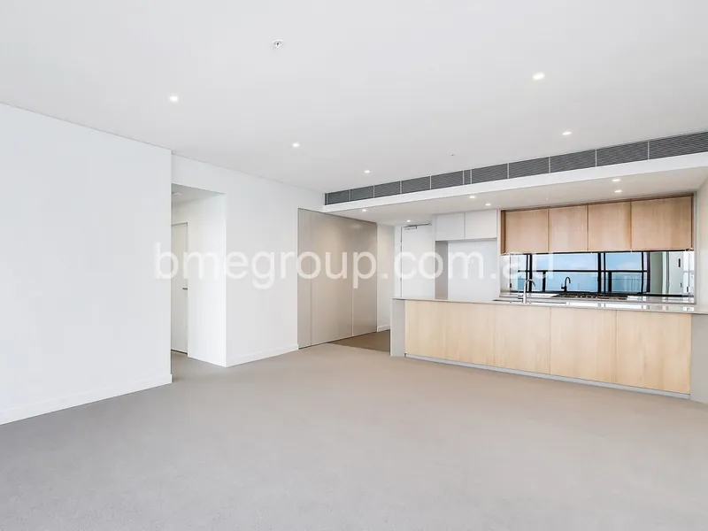 Zetland Nearly Brand New Landmark Building Three Bed Room With City View For Leasing