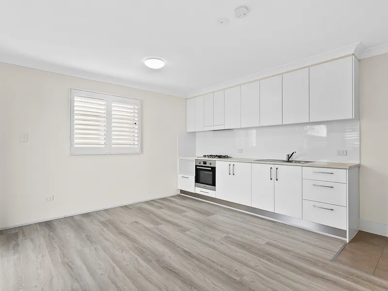 Effortless Living, Opposite Kurnell Beach