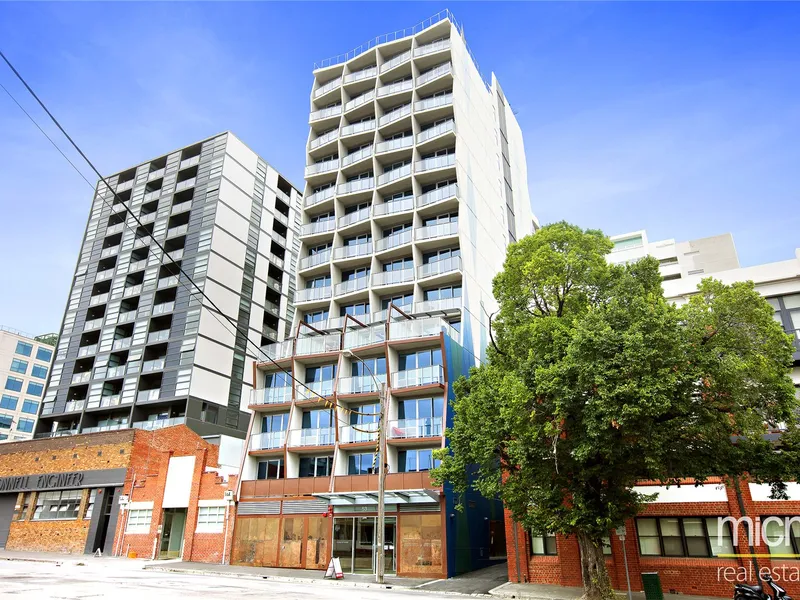 Flagstaff Place: 4th Floor - Whitegoods Included!