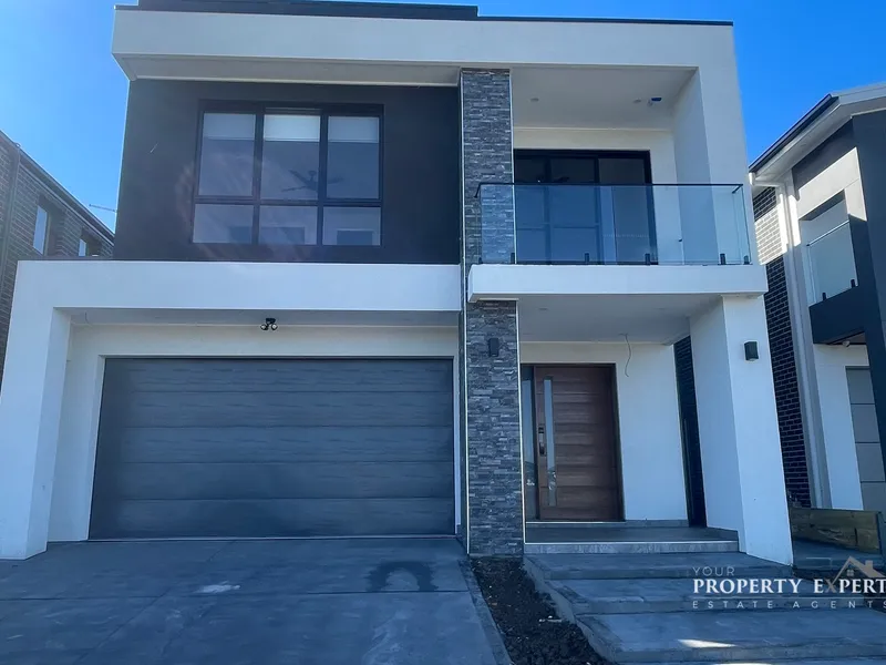 Brand New Luxury Home | Available for Lease !