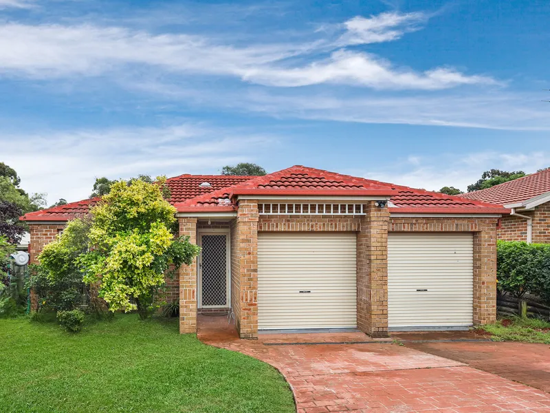 Entry Level 4 Bedroom Home