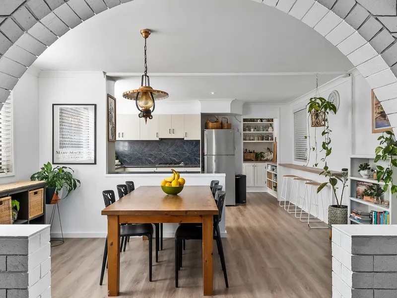 Convenient Family Beachside Lifestyle