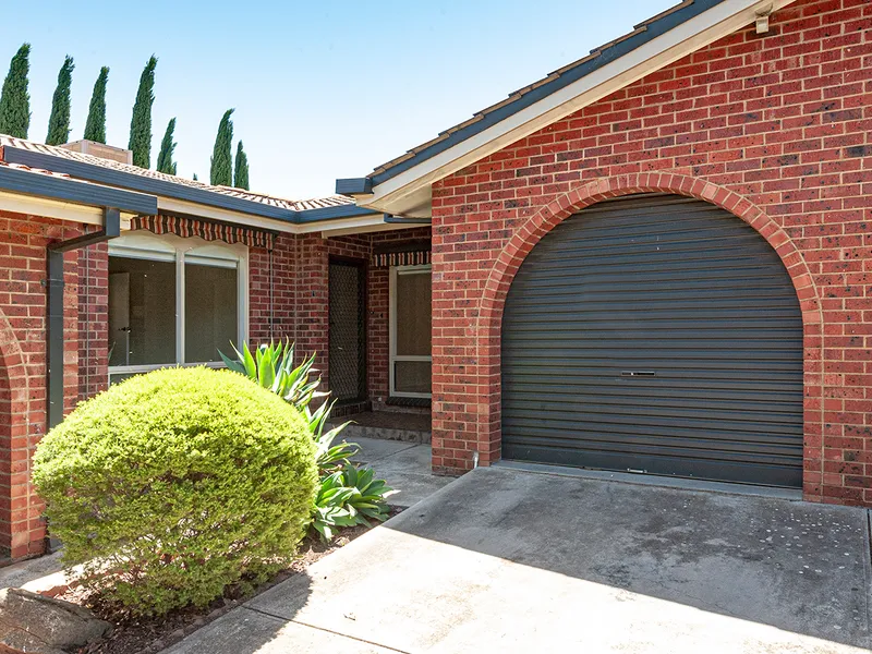 Neat Home, Perfect Spot!