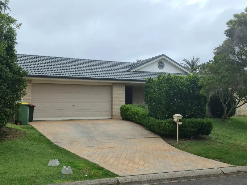 Big 4 Bedroom Home - Apply Now