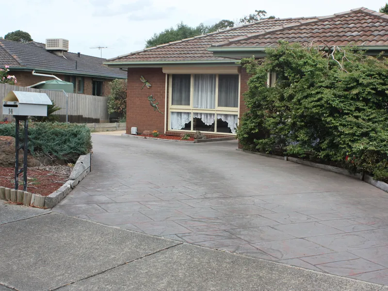 Serene Court, 14 Natasha Close Ferntree Gully