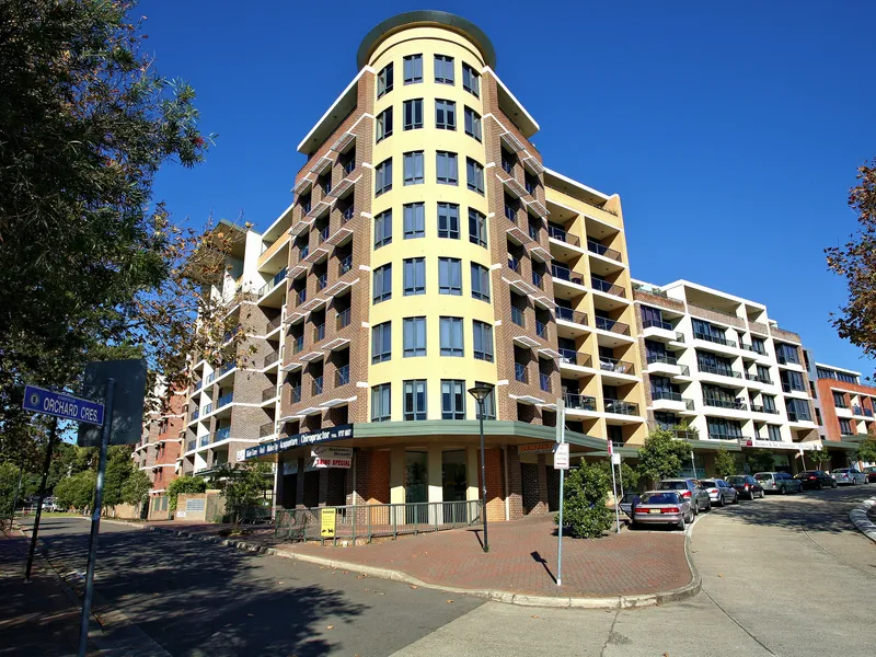 Convenient Modern Apartment