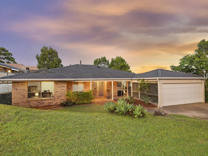 The Whole Surprise Package