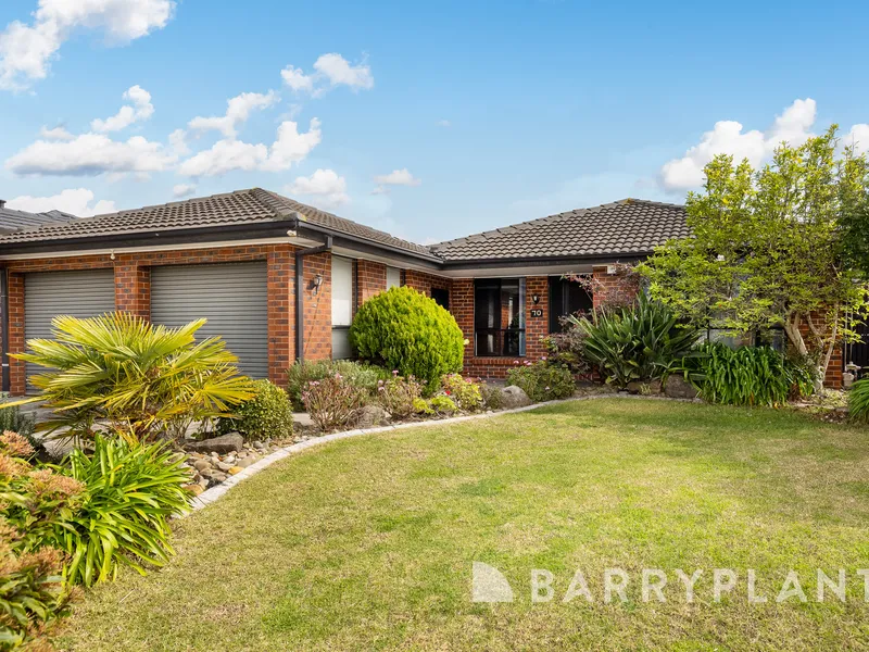 Stunning Seabrook property. Land size 603m2 approximately.