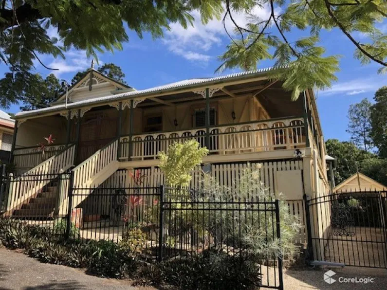 PINNACLE PROPERTY IN THE CBD PRECINCT