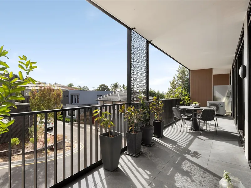 A True Luxury Lifestyle