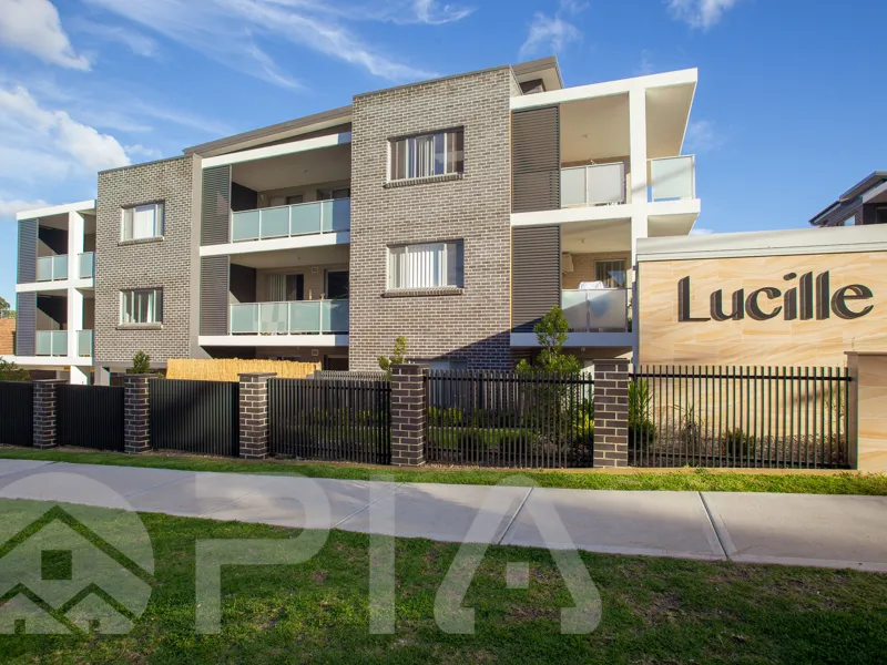 Lucille One Bedroom Apartment Now On Lease
