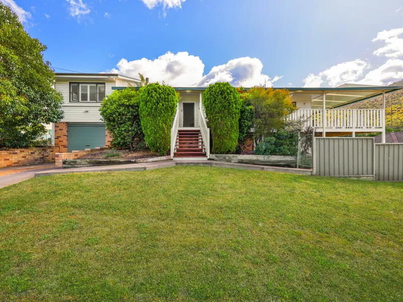 A Summer-Ready Pool, Fresh Updates and a View Worth Savouring