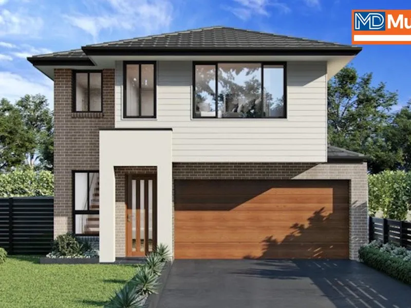 House & Land Package at Riverstone