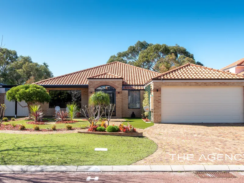 A Place to Grow Together!