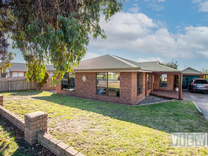 Perfect Family Sized Home