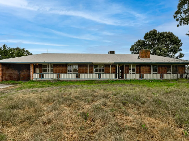 Virtual inspection available, view property and apply today!