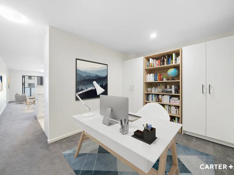 Convenience and lifestyle ready for you to enjoy !