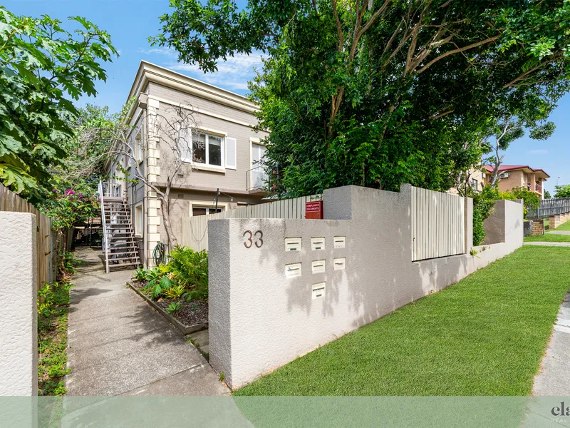 Recently Renovated in the Heart of Lutwyche