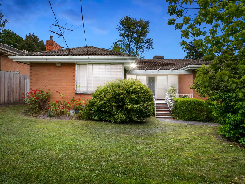 Investing for the future…a property of countless possibilities