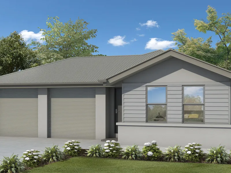 Hello first home buyers – don’t miss this.