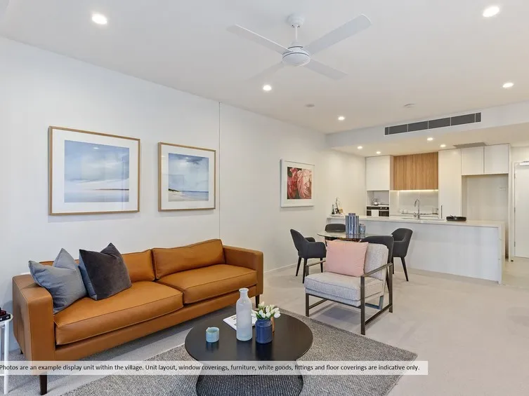 Fantastic lifestyle with spectacular views