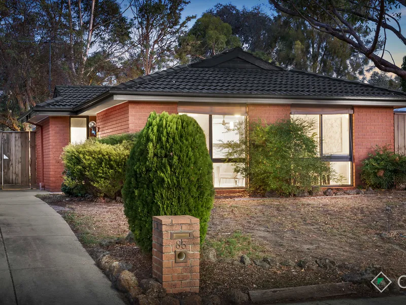 Family-focused, Complete convenience