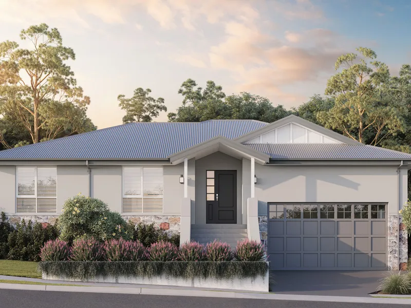 Narooma's Newest Address