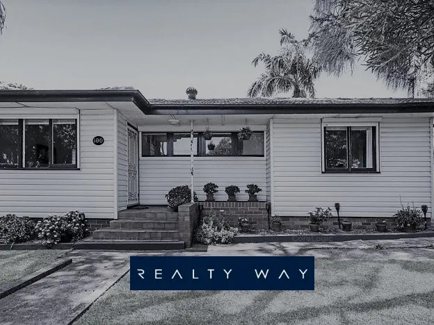 Affordable Entry Level Home