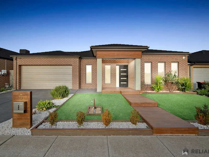 LOVE YOUR NEW FAMILY DREAM