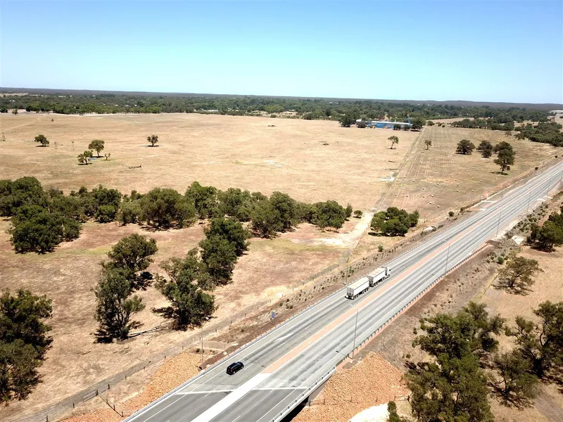 Muchea Townsite Area and Surrounds- SOLD 924 ac