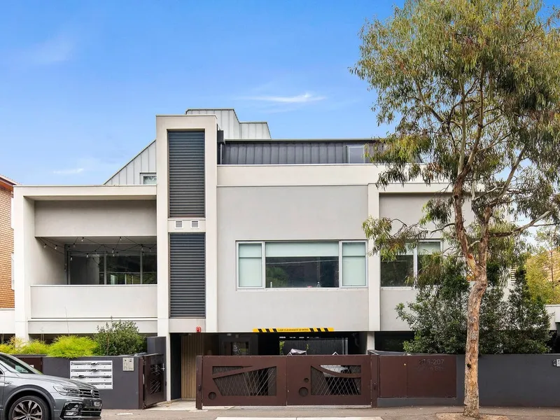 A Rare Offering Of Boutique Luxury