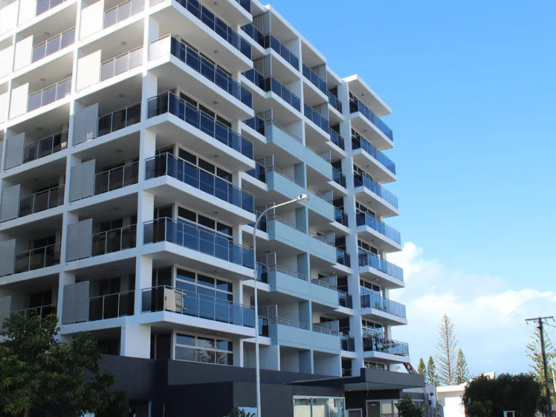 Two Bedroom Unit ** NRAS Property **