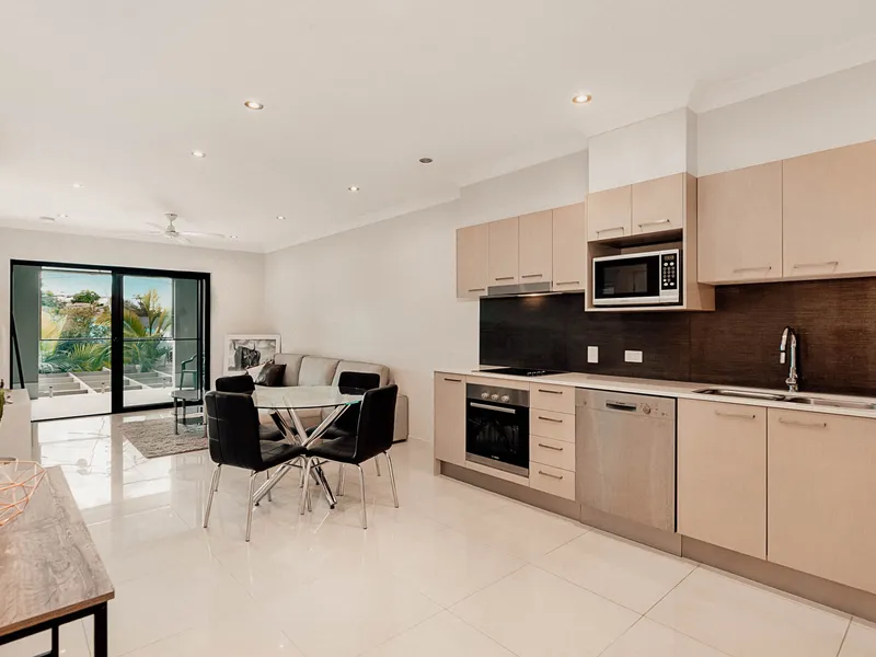 Location and Lifestyle