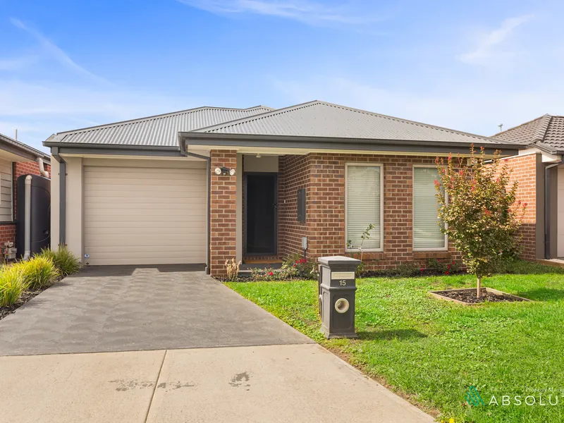 ELEGANCE, SOPHISTICATION & CONVENIENCE