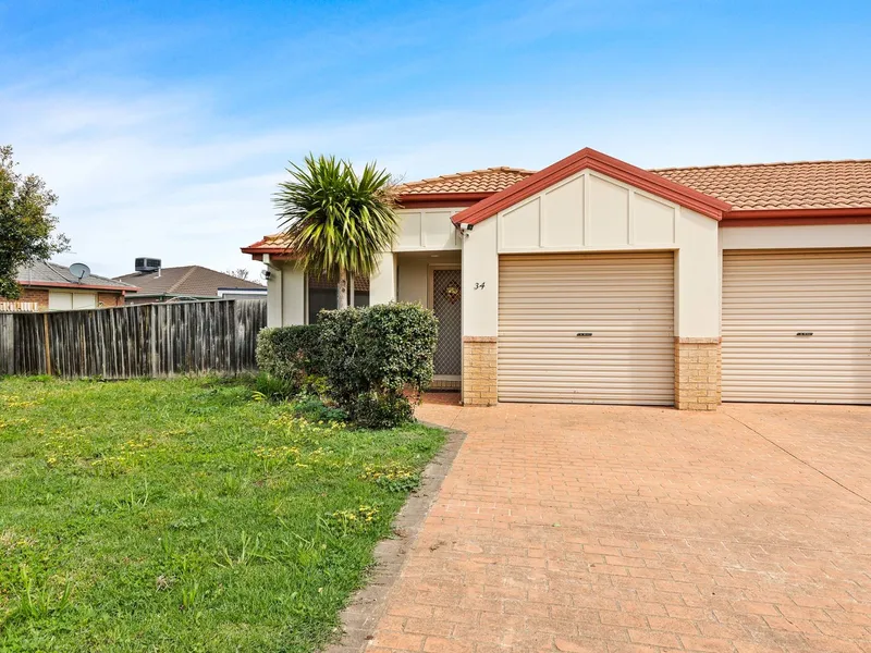 Secure, Convenient & Affordable