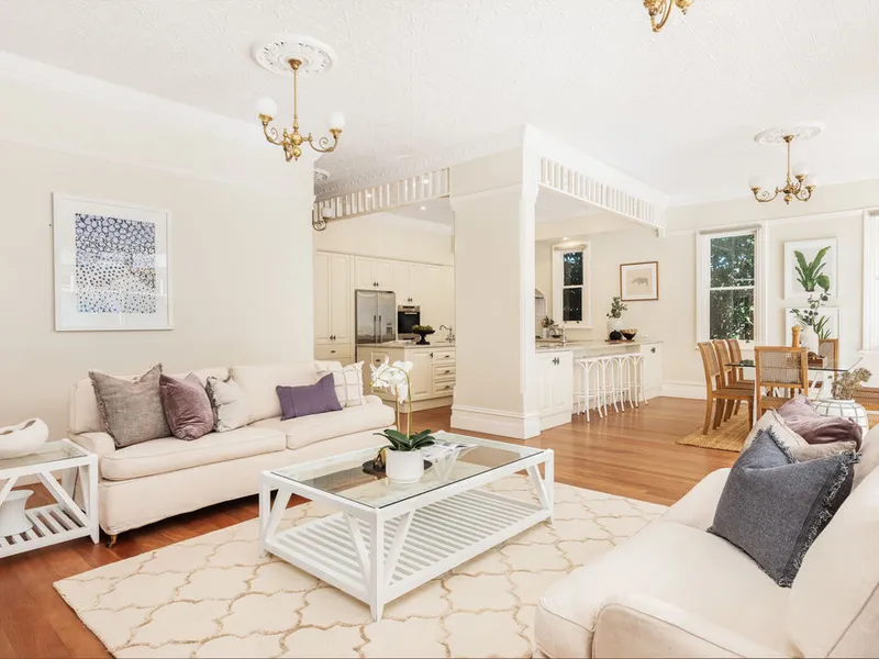 FEDERATION NOTHING SHORT OF SPECTACULAR