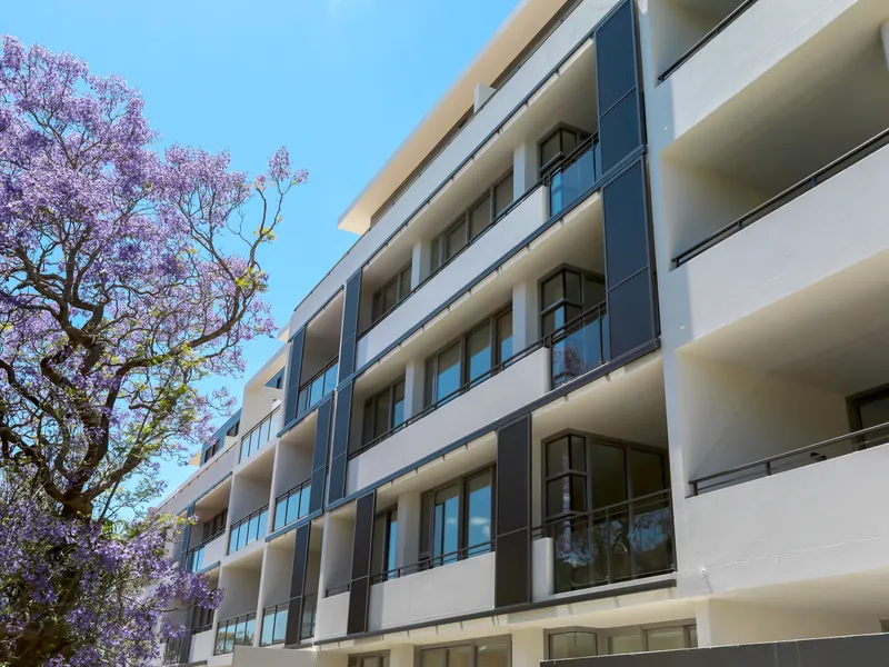 Newly Completed Stunning  Boutique Apartments Ready to Occupy