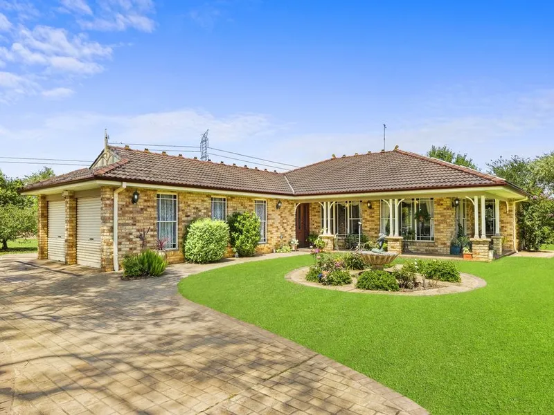 Fantastic Acreage Opportunity