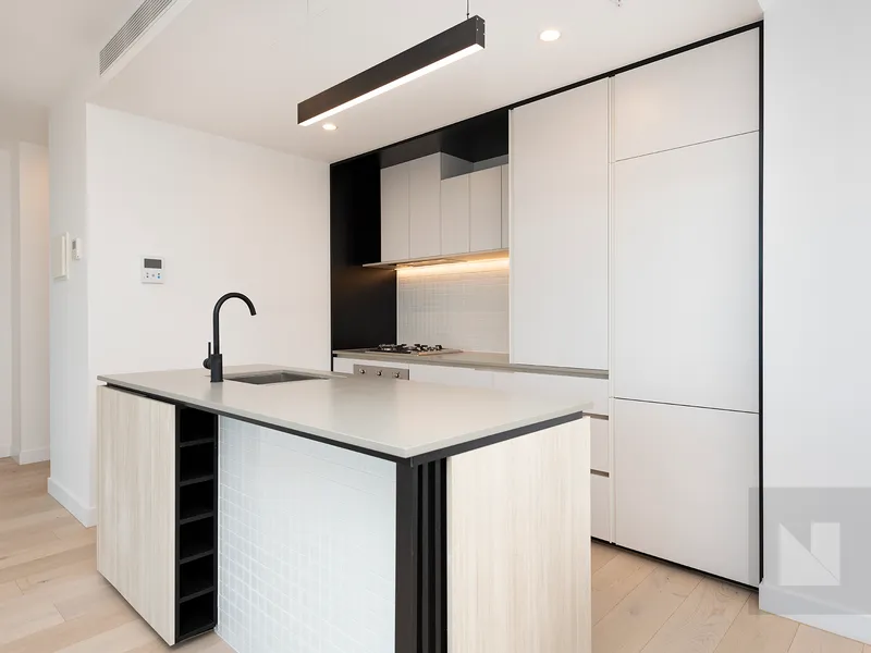 The NEAR NEW Penthouse!!