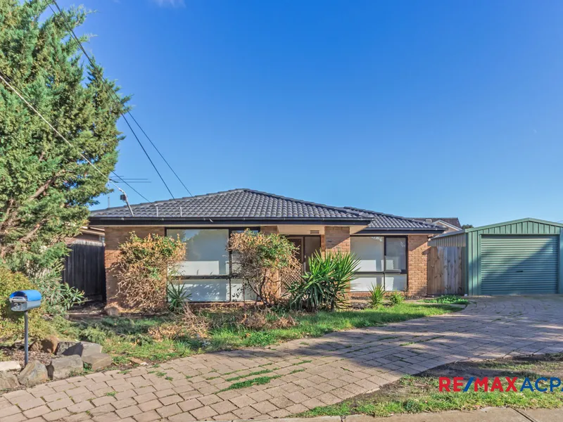 A Place to Call Home