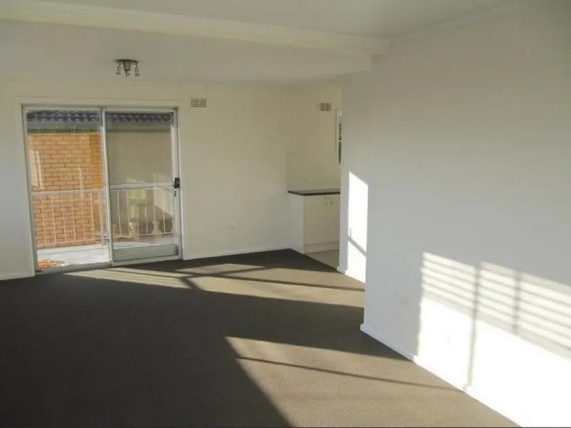 Yamba CBD Unit