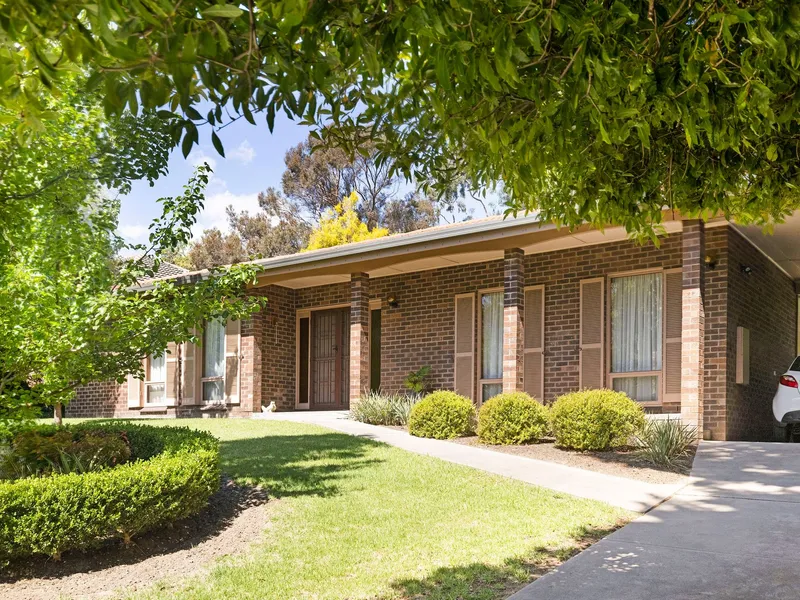 A home that you will be very proud to call your own!