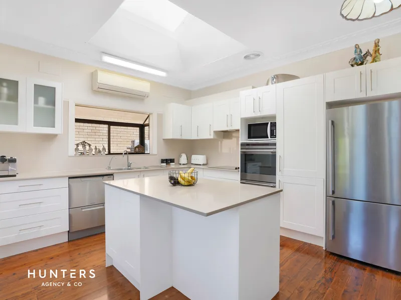 Cozy home in Convenient Location