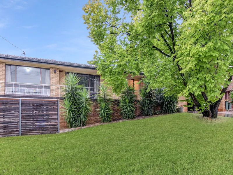 Affordable Family Home