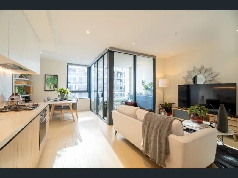 Luxury Spacious｜ Two Bedrooms Apartment