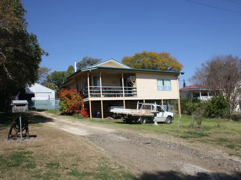 Fantastic Views Over Killarney
