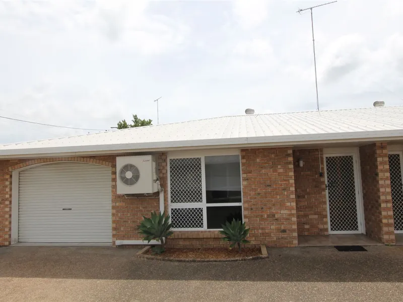 Conveniently Located & Recently Updated