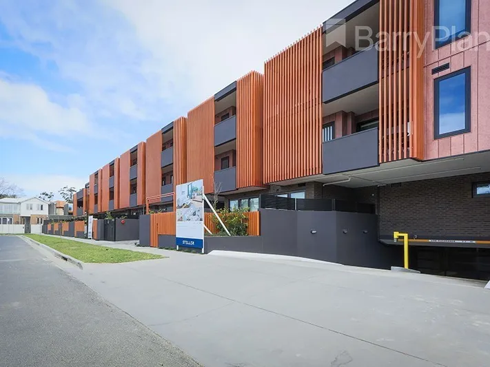 TWO BEDROOMS & TWO BATHROOMS