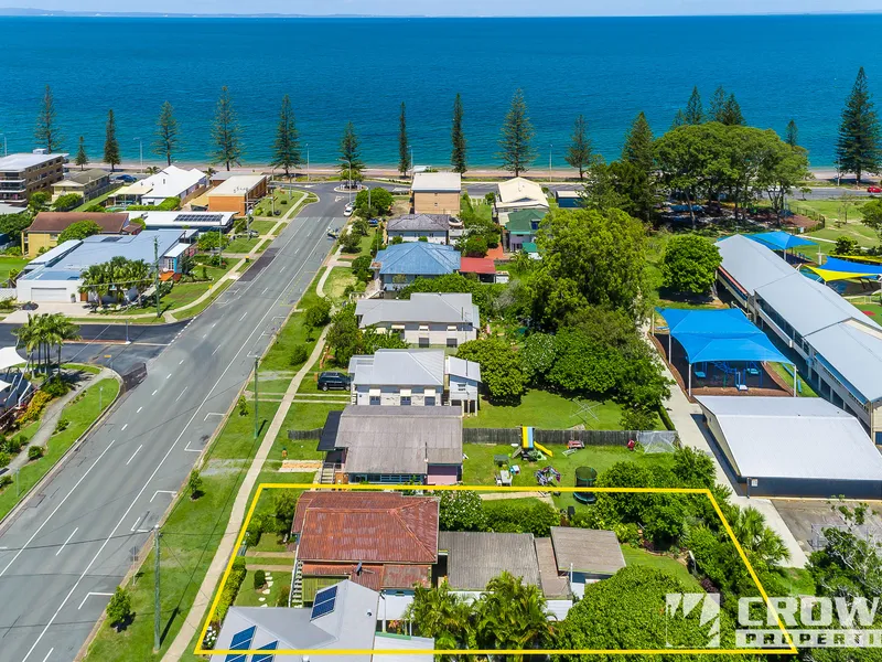 Dual Living in an Amazing Locations